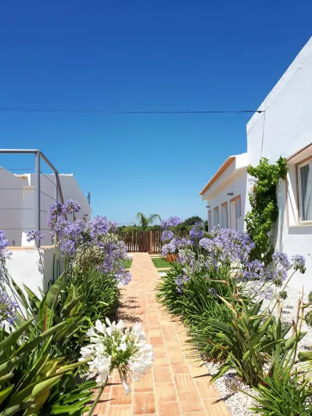Studio charmant à Faro, 25 m², piscine, Appartement 3 personnes à Faro - Photo 9