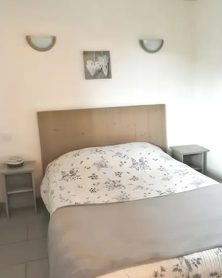 Appartement confortable à Cornimont 30 m² vue montagne - Photo 2