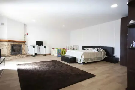 Villa de charme à Linares avec piscine privée, Villa 6 personnes à Linares - Photo 5