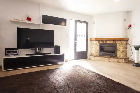 Villa de charme à Linares avec piscine privée, Villa 6 personnes à Linares - Photo 8
