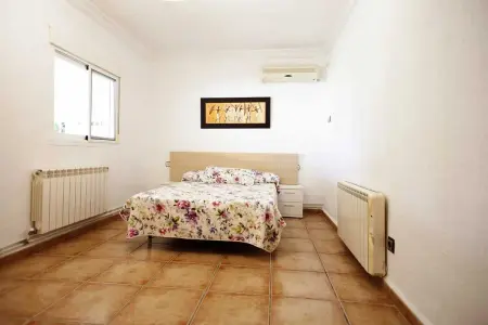 Villa de charme à Linares avec piscine privée, Villa 6 personnes à Linares - Photo 9