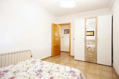 Villa de charme à Linares avec piscine privée, Villa 6 personnes à Linares - Photo 10