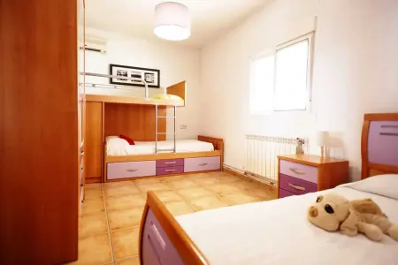 Villa de charme à Linares avec piscine privée, Villa 6 personnes à Linares - Photo 11