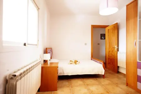 Villa de charme à Linares avec piscine privée, Villa 6 personnes à Linares - Photo 12