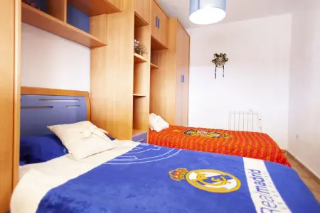 Villa de charme à Linares avec piscine privée, Villa 6 personnes à Linares - Photo 14