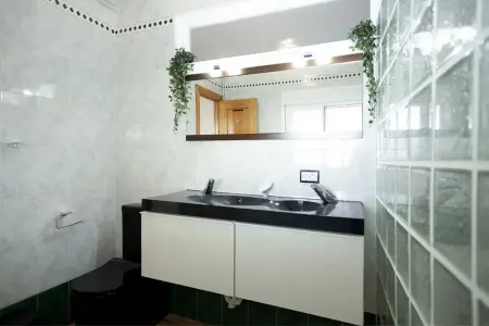 Villa de charme à Linares avec piscine privée, Villa 6 personnes à Linares - Photo 15