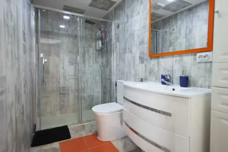Villa de charme à Linares avec piscine privée, Villa 6 personnes à Linares - Photo 19