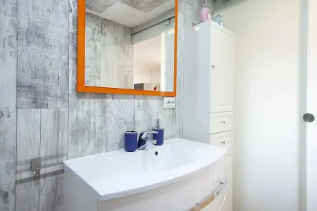 Villa de charme à Linares avec piscine privée, Villa 6 personnes à Linares - Photo 20