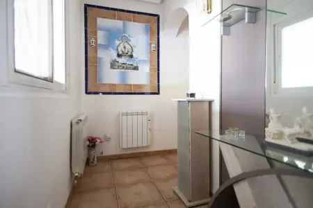 Villa de charme à Linares avec piscine privée, Villa 6 personnes à Linares - Photo 21
