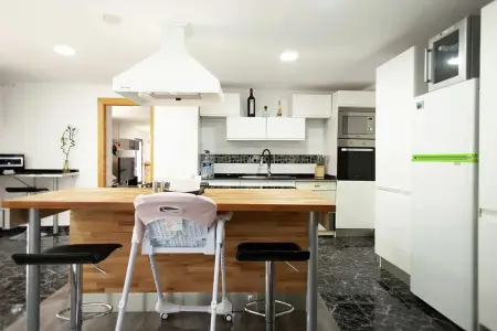 Villa de charme à Linares avec piscine privée, Villa 6 personnes à Linares - Photo 23