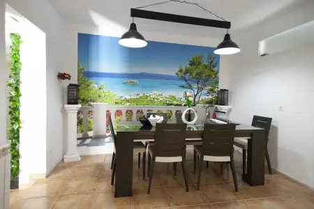 Villa de charme à Linares avec piscine privée, Villa 6 personnes à Linares - Photo 25