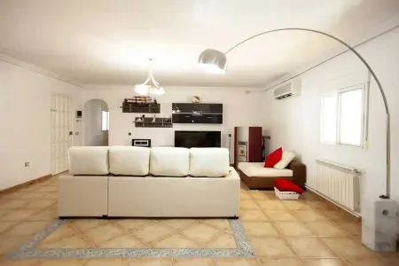 Villa de charme à Linares avec piscine privée, Villa 6 personnes à Linares - Photo 26