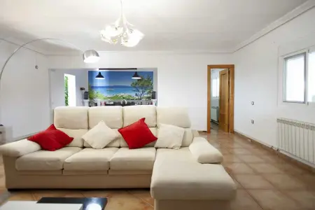Villa de charme à Linares avec piscine privée, Villa 6 personnes à Linares - Photo 27
