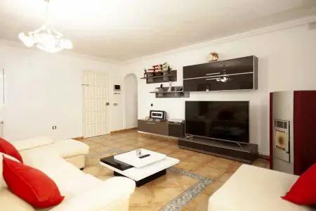 Villa de charme à Linares avec piscine privée, Villa 6 personnes à Linares - Photo 28