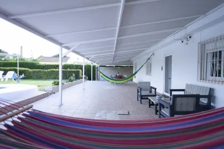 Villa de charme à Linares avec piscine privée, Villa 6 personnes à Linares - Photo 30