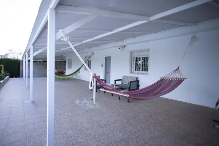 Villa de charme à Linares avec piscine privée, Villa 6 personnes à Linares - Photo 32