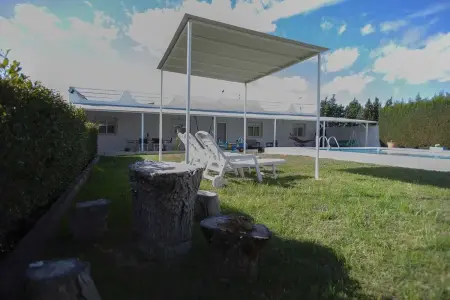 Villa de charme à Linares avec piscine privée, Villa 6 personnes à Linares - Photo 37