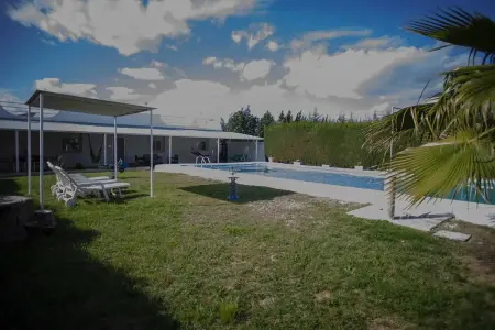 Villa de charme à Linares avec piscine privée, Villa 6 personnes à Linares - Photo 38