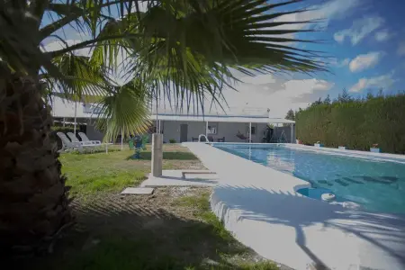 Villa de charme à Linares avec piscine privée, Villa 6 personnes à Linares - Photo 39