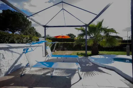 Villa de charme à Linares avec piscine privée, Villa 6 personnes à Linares - Photo 42