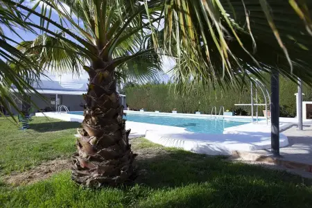 Villa de charme à Linares avec piscine privée, Villa 6 personnes à Linares - Photo 43