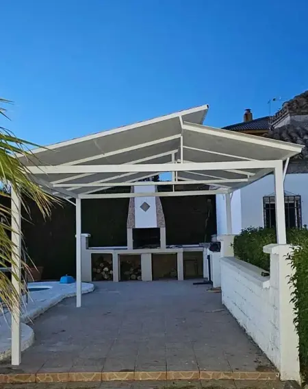 Villa de charme à Linares avec piscine privée, Villa 6 personnes à Linares - Photo 46