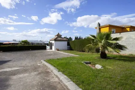 Villa de charme à Linares avec piscine privée, Villa 6 personnes à Linares - Photo 48