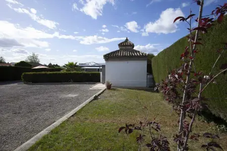 Villa de charme à Linares avec piscine privée, Villa 6 personnes à Linares - Photo 49