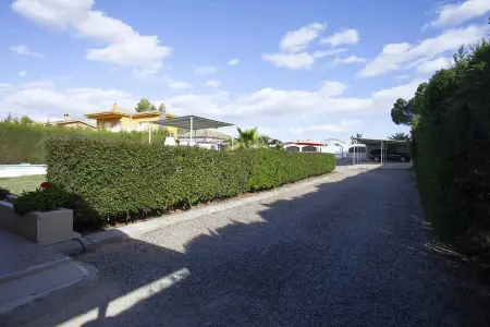 Villa de charme à Linares avec piscine privée, Villa 6 personnes à Linares - Photo 50