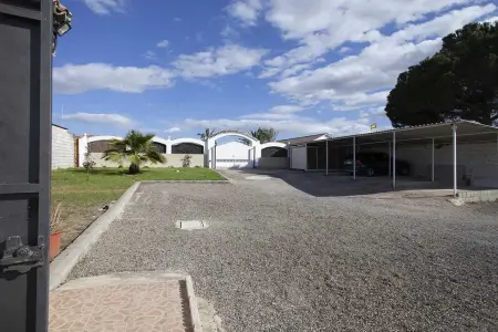 Villa de charme à Linares avec piscine privée, Villa 6 personnes à Linares - Photo 51