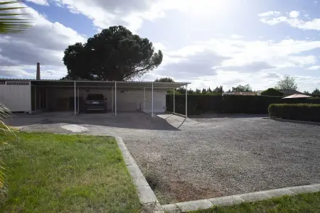Villa de charme à Linares avec piscine privée, Villa 6 personnes à Linares - Photo 52