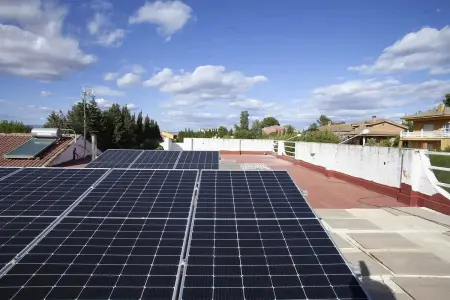 Villa de charme à Linares avec piscine privée, Villa 6 personnes à Linares - Photo 58
