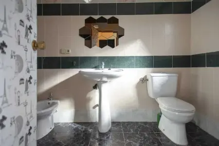 Villa de charme à Linares avec piscine privée, Villa 6 personnes à Linares - Photo 59