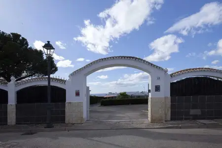 Villa de charme à Linares avec piscine privée, Villa 6 personnes à Linares - Photo 63