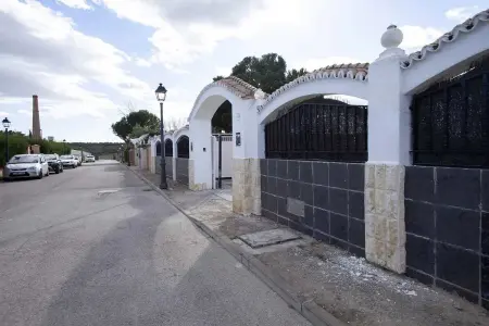Villa de charme à Linares avec piscine privée, Villa 6 personnes à Linares - Photo 64