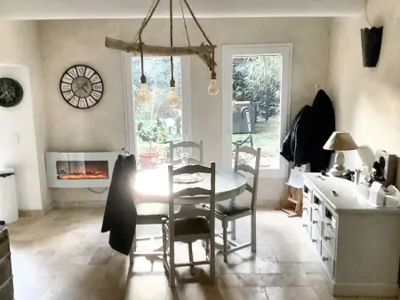 Appartement spacieux à Aix-en-Provence 100 m² avec hammam - Photo 1