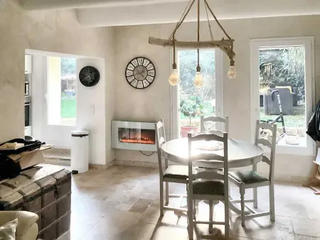 Appartement spacieux à Aix-en-Provence 100 m² avec hammam - Photo 2