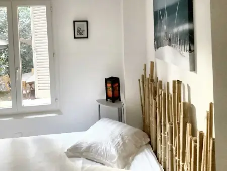 Appartement spacieux à Aix-en-Provence 100 m² avec hammam - Photo 3