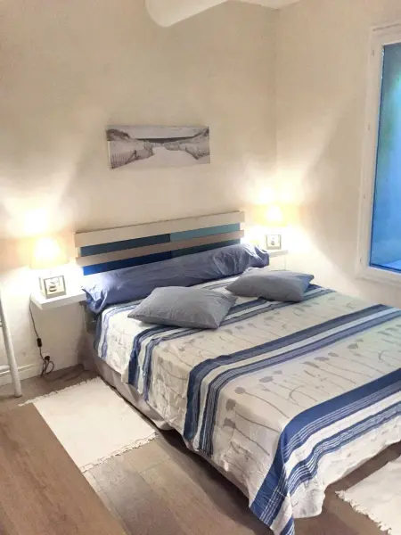 Appartement spacieux à Aix-en-Provence 100 m² avec hammam - Photo 4