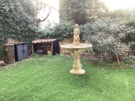 Appartement spacieux à Aix-en-Provence 100 m² avec hammam - Photo 6
