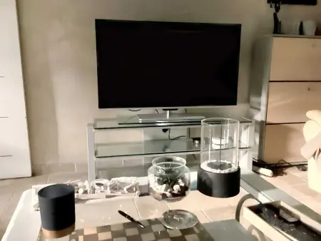 Appartement spacieux à Aix-en-Provence 100 m² avec hammam - Photo 8