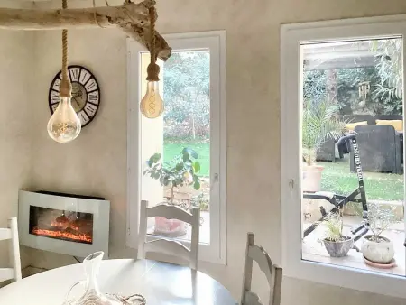 Appartement spacieux à Aix-en-Provence 100 m² avec hammam - Photo 10
