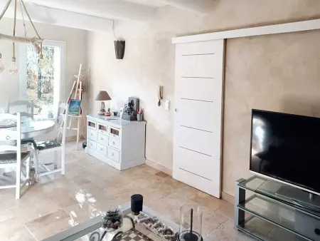 Appartement spacieux à Aix-en-Provence 100 m² avec hammam - Photo 11