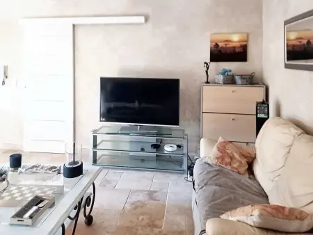 Appartement spacieux à Aix-en-Provence 100 m² avec hammam - Photo 12