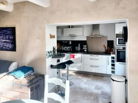 Appartement spacieux à Aix-en-Provence 100 m² avec hammam - Photo 13