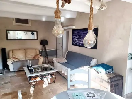 Appartement spacieux à Aix-en-Provence 100 m² avec hammam - Photo 14