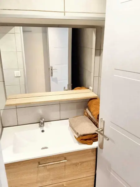 Appartement spacieux à Aix-en-Provence 100 m² avec hammam - Photo 15