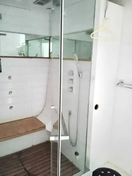 Appartement spacieux à Aix-en-Provence 100 m² avec hammam - Photo 16
