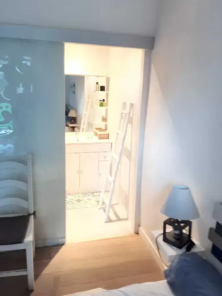 Appartement spacieux à Aix-en-Provence 100 m² avec hammam - Photo 17