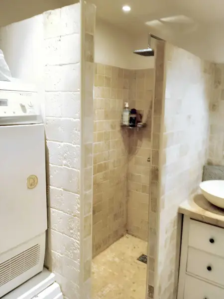 Appartement spacieux à Aix-en-Provence 100 m² avec hammam - Photo 19